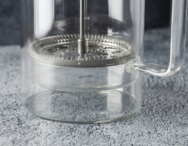 Изображение товара Френч-пресс Sundays Home HGT-04/2 (1000мл)