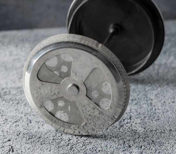 Изображение товара Френч-пресс Sundays Home HGT-04/2 (1000мл)