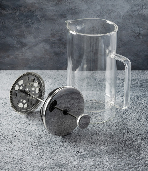 Изображение товара Френч-пресс Sundays Home HGT-04/2 (1000мл)