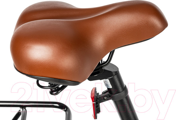 Изображение товара Электровелосипед MyWay Road 2.0 250 26 (17, белый матовый)