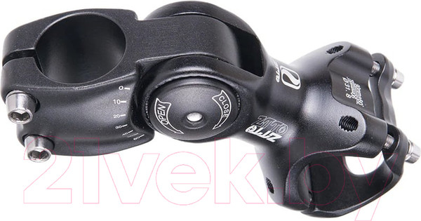 Изображение товара Вынос руля ZTTO SBL-KTJBL-110 (черный)