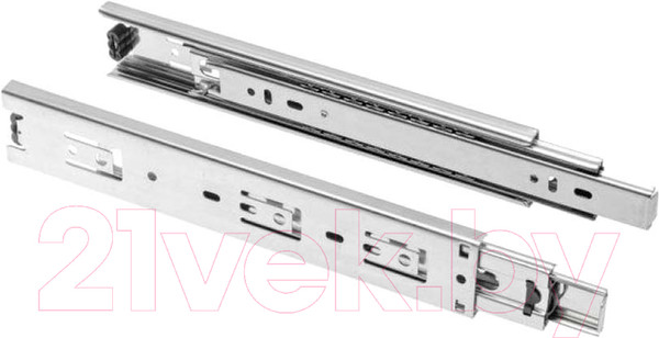 Изображение товара Кухонный гарнитур Интерлиния Мила Gloss 60-12x31 (грей/грей/травертин серый)