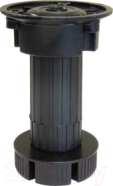 Изображение товара Кухонный гарнитур Интерлиния Мила Gloss 60-12x31 (грей/грей/травертин серый)