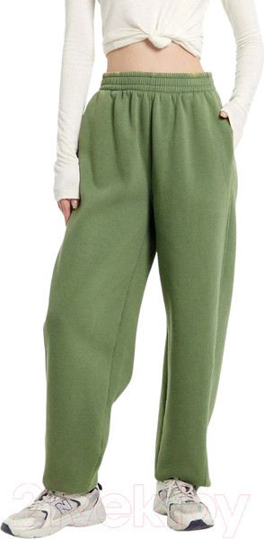 Изображение товара Штаны Mark Formelle 182501 (р.164/170-102, водяная лилия acid)