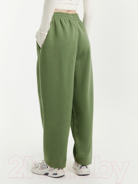 Изображение товара Штаны Mark Formelle 182501 (р.164/170-102, водяная лилия acid)