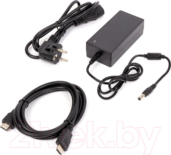 Изображение товара Монитор HIPER EasyView FH2203 (черный)