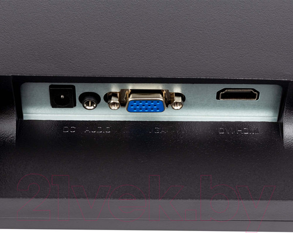 Изображение товара Монитор HIPER EasyView FH2203 (черный)