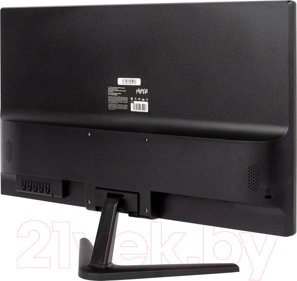Изображение товара Монитор HIPER EasyView FH2203 (черный)