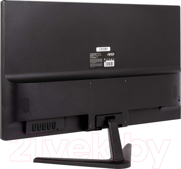 Изображение товара Монитор HIPER EasyView FH2203 (черный)