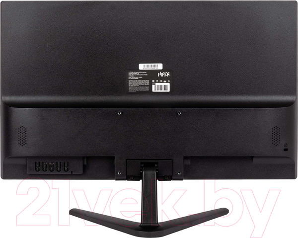 Изображение товара Монитор HIPER EasyView FH2203 (черный)