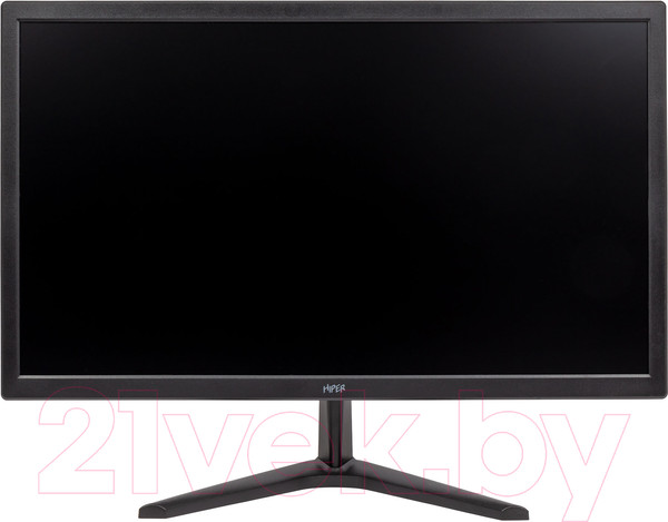 Изображение товара Монитор HIPER EasyView FH2203 (черный)