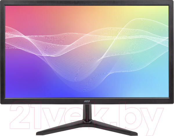 Изображение товара Монитор HIPER EasyView FH2203 (черный)