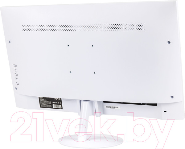 Изображение товара Монитор HIPER EasyView SW2401 (белый)
