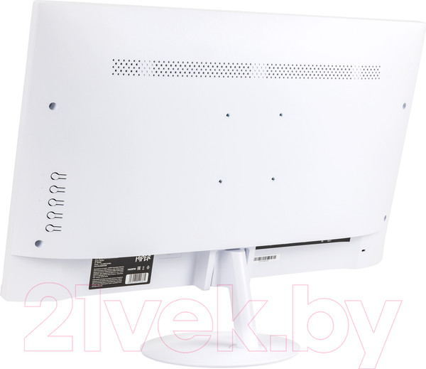 Изображение товара Монитор HIPER EasyView SW2401 (белый)