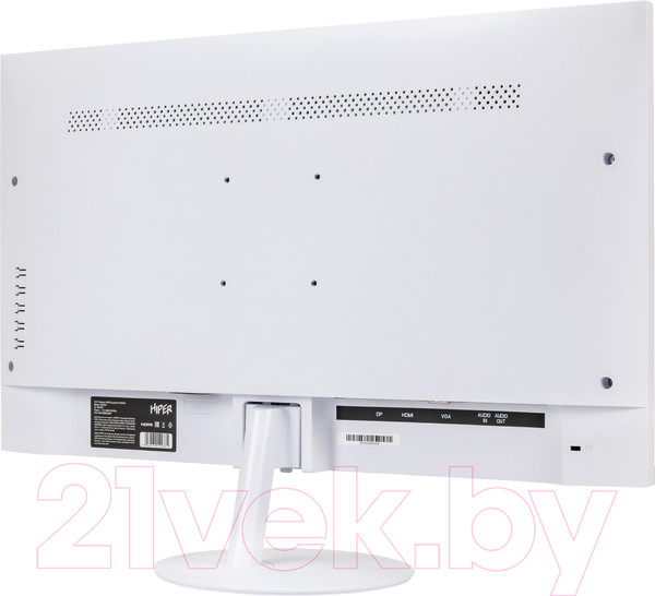 Изображение товара Монитор HIPER EasyView SW2401 (белый)