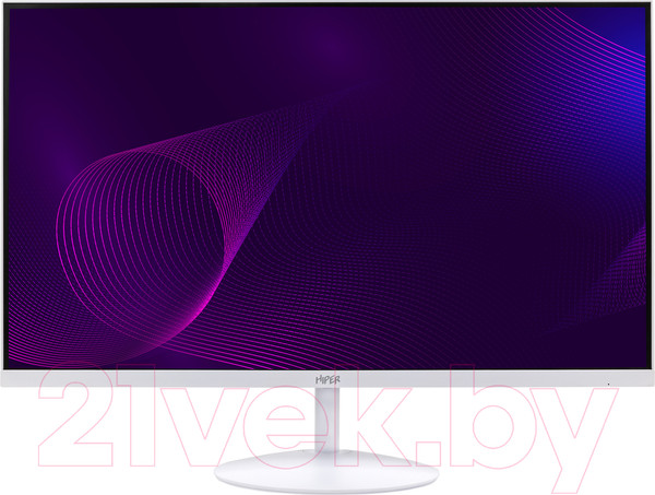 Изображение товара Монитор HIPER EasyView SW2401 (белый)