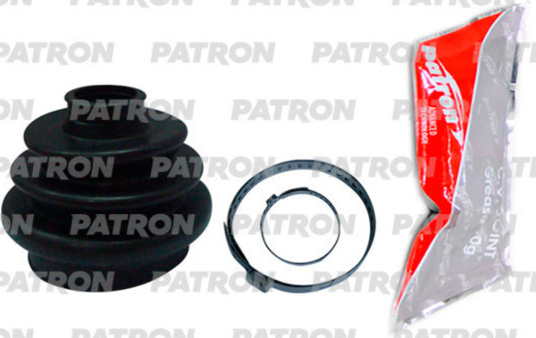 Изображение товара Пыльник ШРУСа Patron PDC0086