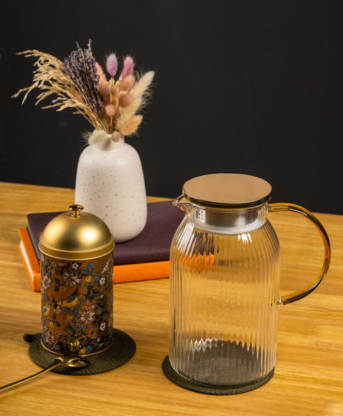 Изображение товара Кувшин Sundays Home HGT-07 (1500мл)