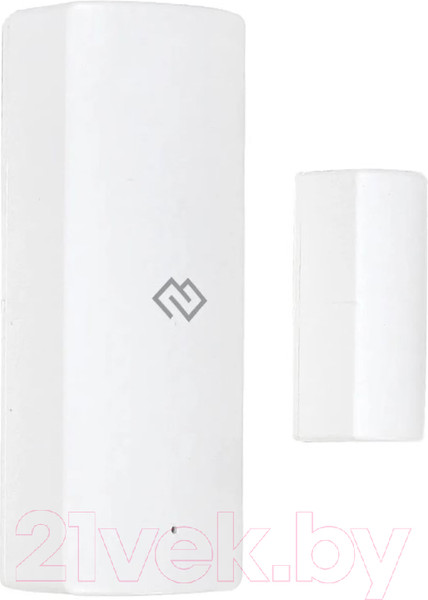 Изображение товара Датчик открытия Digma DiSense D1 / DSD1 (белый)