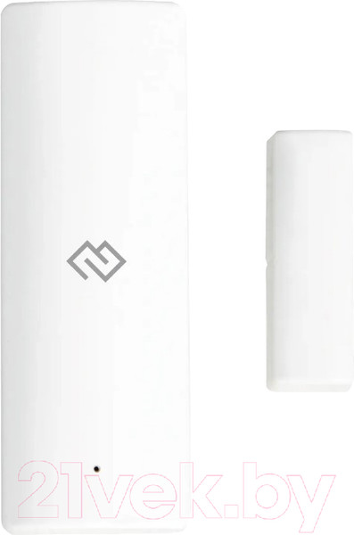 Изображение товара Датчик открытия Digma DiSense D1 / DSD1 (белый)