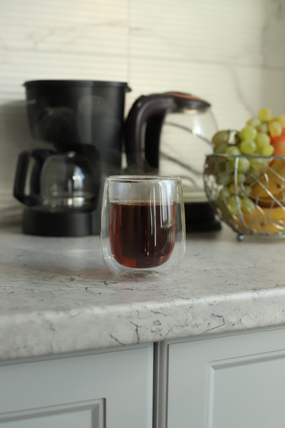 Изображение товара Стакан для горячих напитков Sundays Home HGT-06/3 (350мл)