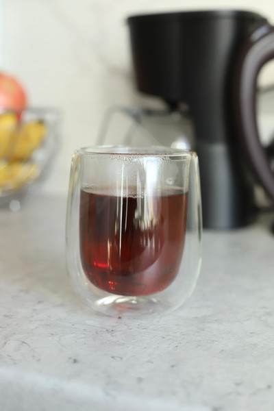 Изображение товара Стакан для горячих напитков Sundays Home HGT-06/3 (350мл)