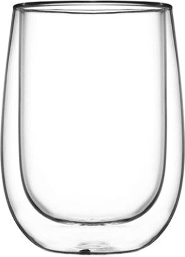 Изображение товара Стакан для горячих напитков Sundays Home HGT-06/3 (350мл)