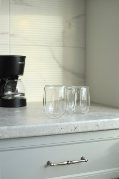 Изображение товара Стакан для горячих напитков Sundays Home HGT-06/3 (350мл)