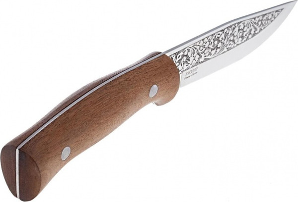 Изображение товара Нож туристический Кизляр Снегирь-2 / 05025