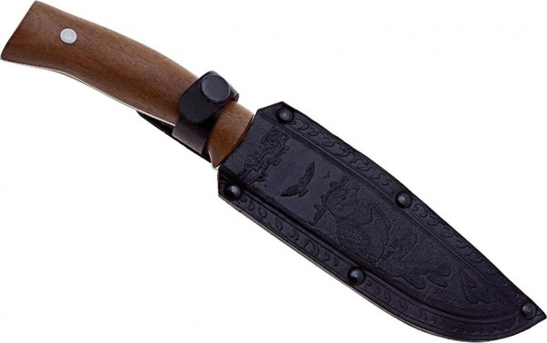 Изображение товара Нож туристический Кизляр Снегирь-2 / 05025