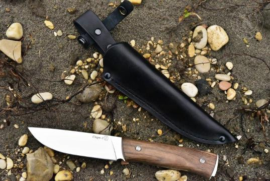 Изображение товара Нож туристический Кизляр Стерх-1 / 03117