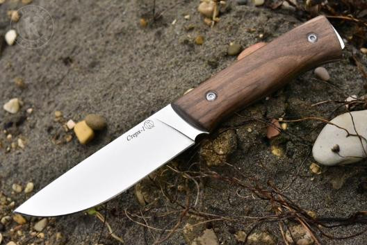 Изображение товара Нож туристический Кизляр Стерх-1 / 03117