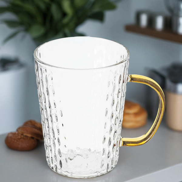 Изображение товара Кружка Sundays Home HGT-06/6 (350мл)