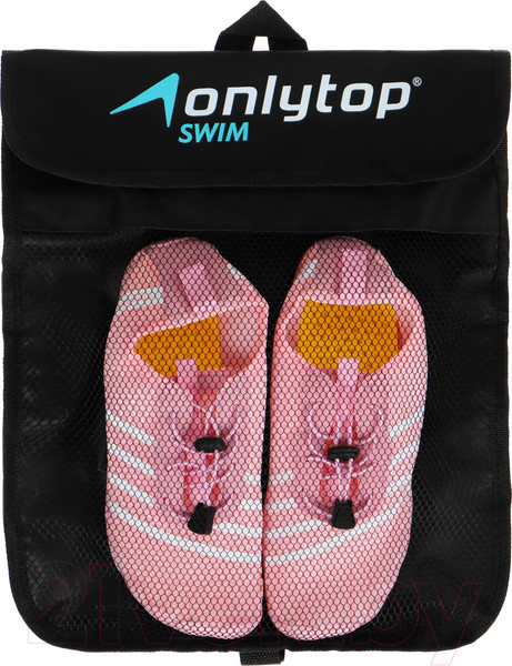 Изображение товара Тапки для плавания Onlytop Swim / 10125135   (р.36)