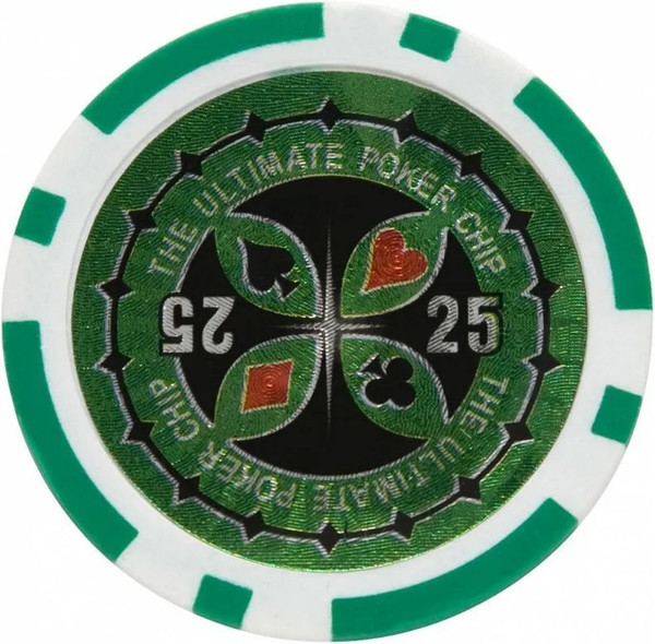 Изображение товара Набор для покера Partida Ultimate 2.0 / ul500