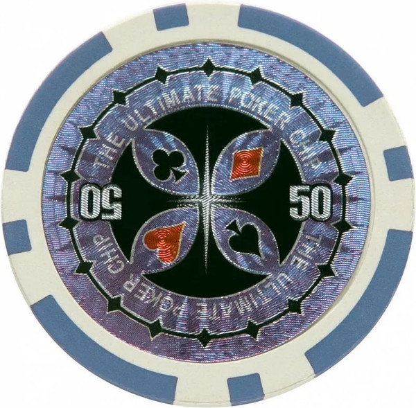 Изображение товара Набор для покера Partida Ultimate 2.0 / ul500