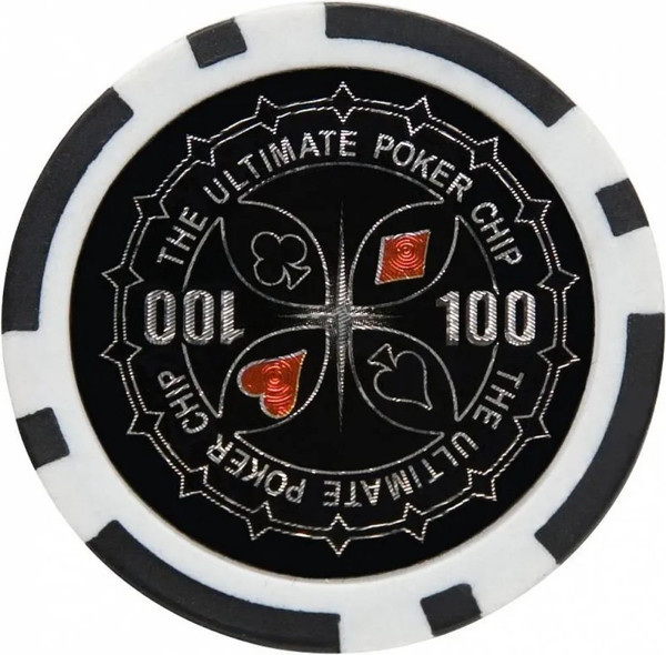 Изображение товара Набор для покера Partida Ultimate 2.0 / ul500