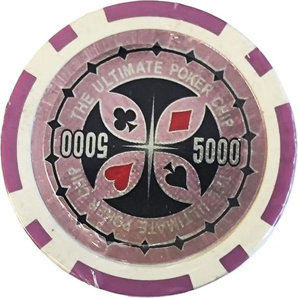 Изображение товара Набор для покера Partida Ultimate 2.0 / ul500