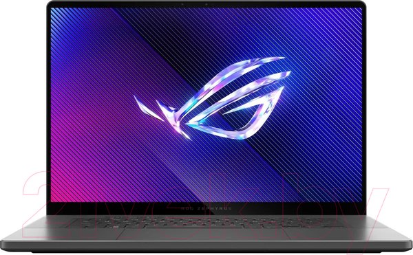 Изображение товара Игровой ноутбук Asus ROG Zephyrus G16 GU605MV-QR169
