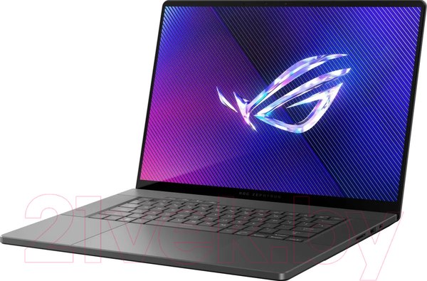 Изображение товара Игровой ноутбук Asus ROG Zephyrus G16 GU605MV-QR169