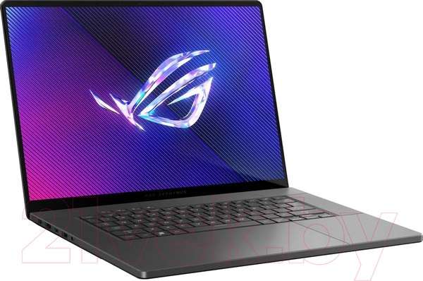 Изображение товара Игровой ноутбук Asus ROG Zephyrus G16 GU605MV-QR169