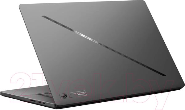 Изображение товара Игровой ноутбук Asus ROG Zephyrus G16 GU605MV-QR169