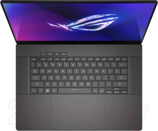 Изображение товара Игровой ноутбук Asus ROG Zephyrus G16 GU605MV-QR169