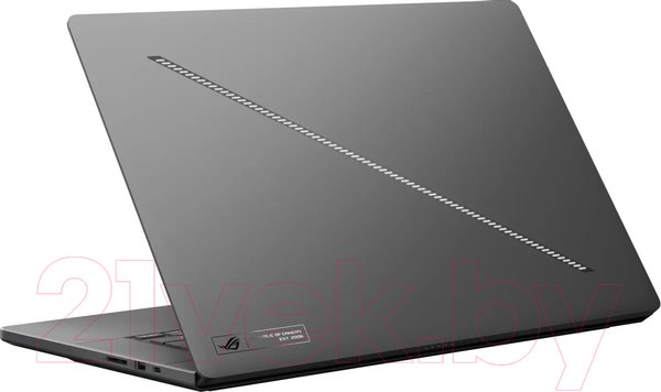Изображение товара Игровой ноутбук Asus ROG Zephyrus G16 GU605MV-QR169