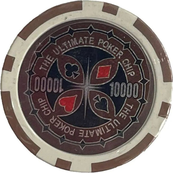 Изображение товара Набор для покера Partida Ultimate 2.0 / ul1000