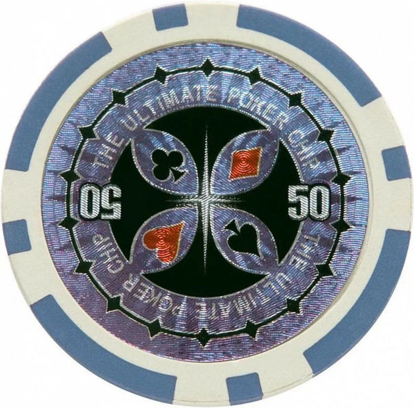 Изображение товара Набор для покера Partida Ultimate 2.0 / ul1000