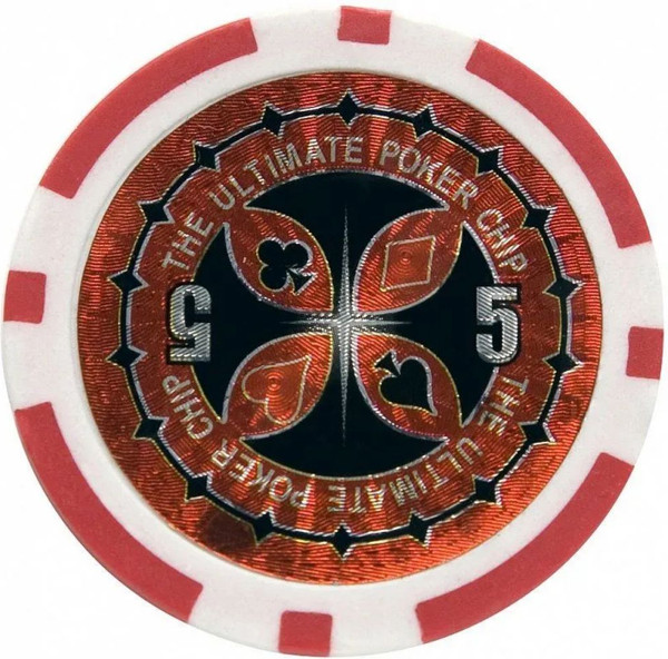 Изображение товара Набор для покера Partida Ultimate 2.0 / ul1000