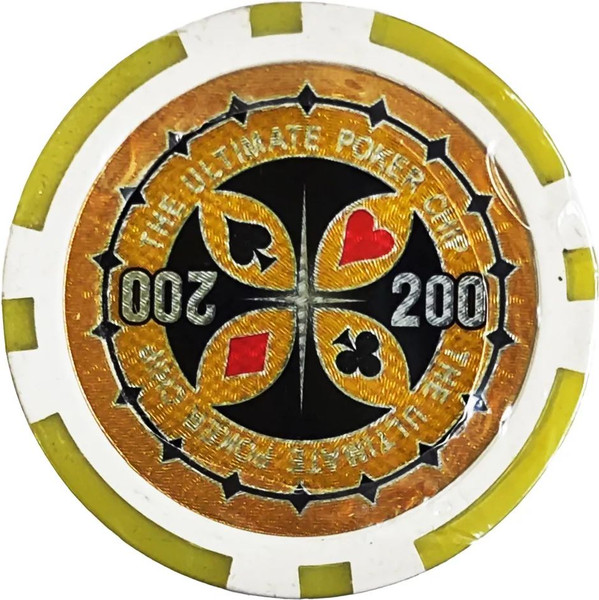 Изображение товара Набор для покера Partida Ultimate 2.0 / ul1000