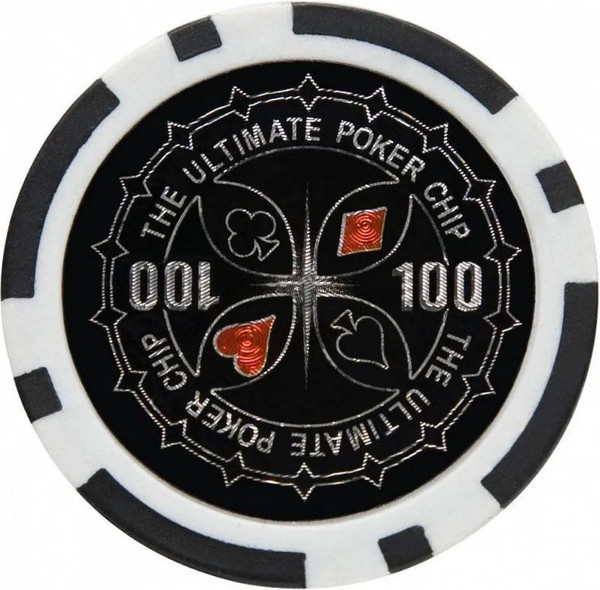 Изображение товара Набор для покера Partida Ultimate 2.0 / ul1000