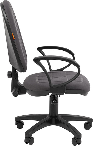 Изображение товара Кресло офисное Chairman 205 (ткань Т13, серый)